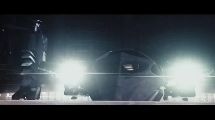 Resident Evil Retribution Alice Trailer