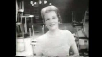 Ella Jo Stafford Harry James Benny Goodman