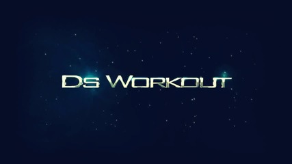 Street Fitness Workout Dsw