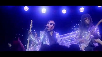 Daft Punk - Lose Yourself to Dance ft. Pharrell Williams
