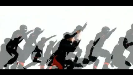 Chris Brown ft Lil Wayne - I Can Transform Ya 