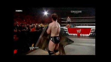Sheamus vs John Cena - Wwe Championship Match 