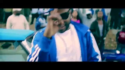 Young Jeezy - Hustle Hard (g-mix)