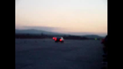 Mitsubishi Gt 3000 Vs. Bmw