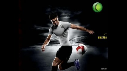 Cristiano Ronaldo - Много Яки Снимки