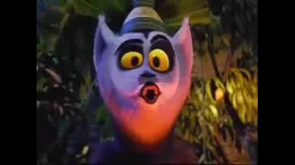 Wazzzuuup Madagascar