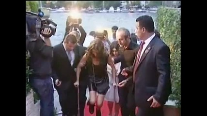 Aski Memnu Veda Party Part 3