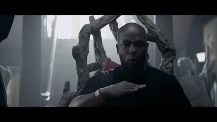 Tech N9ne - Over It feat. Ryan Bradley (official music video)