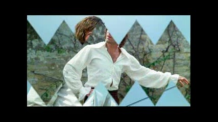 Richard Chamberlain - The Man in The Iron Mask (1977)