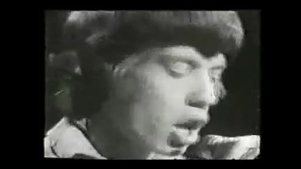 I Cant Get No (satisfaction) - The Rolling Stones Original Clip 