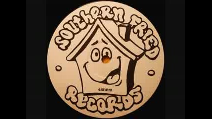 Mighty Dub Katz - Let The Drums Speak