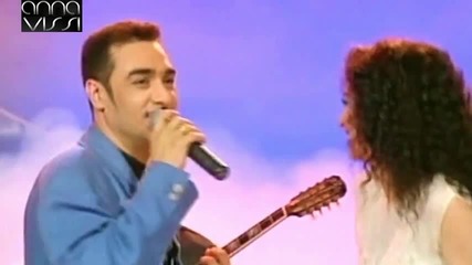 Opa Opa - Anna Vissi Notis Sfakianakis (hd)
