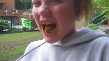 Carolyn cinnamon challenge