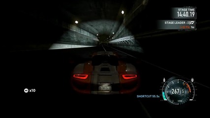 Nfs Need for Speed The Run - Final Race 2/2