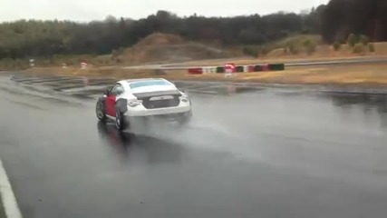 New Rs-r Formula D Asia 86
