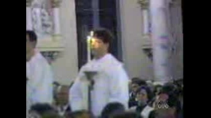Altar Boy