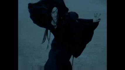 madonna - frozen