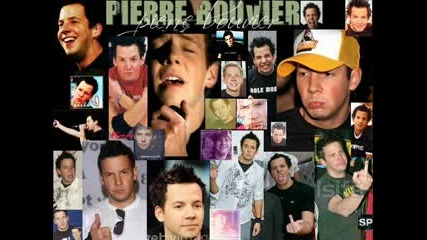 Pierre Bouvier 