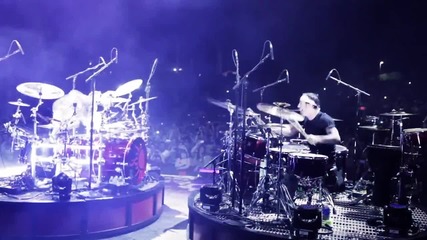 Godsmack - Rocky Mountain Way