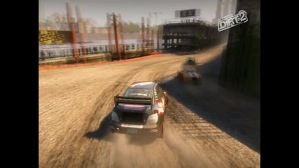 Colin Mcrea Dirt2 Уникалната Игра 