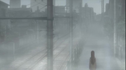 Steins; Gate Anime Movie Promo