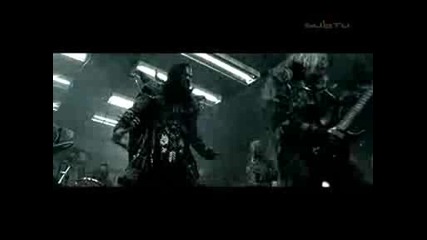 Lordi - Devil Is A Loser