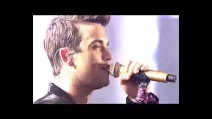 Robbie Williams - Angels * Live *