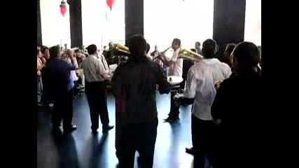 Kocani Orchestra