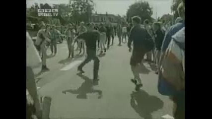Combat 18 