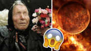 Баба Ванга със страховито пророчество! Населена планета ни приближава!