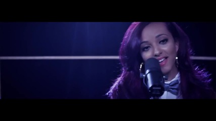 Little Mix - We Are Young (acoustic Cover)