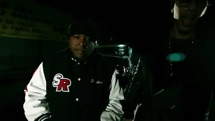 New!!! Emanny Ft. Jadakiss - Young and Ready [official video]
