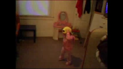 Kids Dancing Pt 2