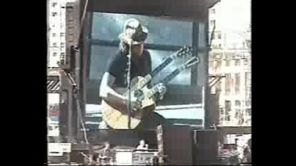 Bon Jovi - Bed Of Roses