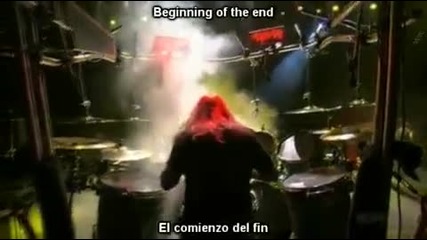 Megadeth - Take No Prisoners 