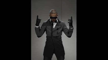 Chris Brown ft. Sean Garrett - What I Do