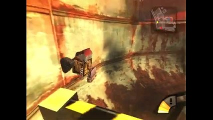 Wall-e_walkthrough_7_pc
