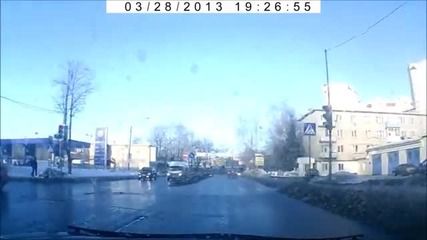 Car Crash Compilation