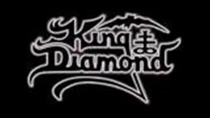 King Diamond - A Puppet Master