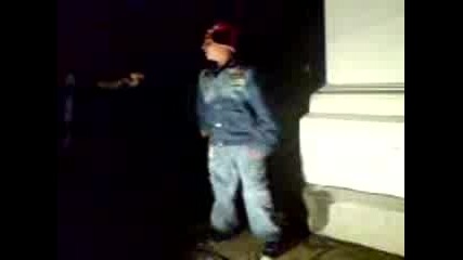 50 Cent - Bg