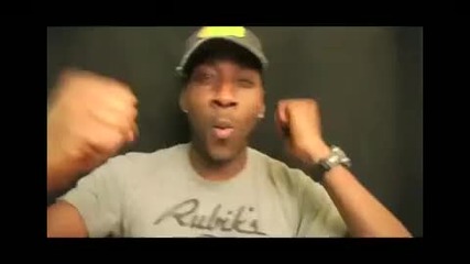 Usher - Omg - beatbox