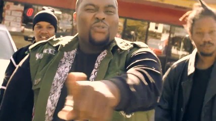 Young Neez Feat. Fresh - Straight Facts