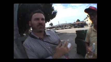 Ask The Phelper - Ed Templeton 2 