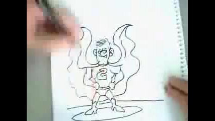 Смешни рисунки 