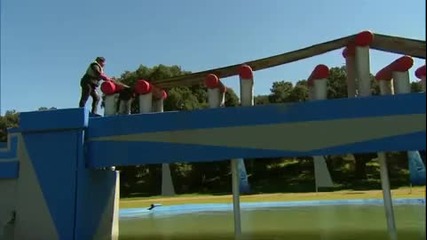 Топ 10 Wipeout Моменти