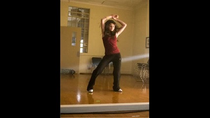 Selena Gomez :)