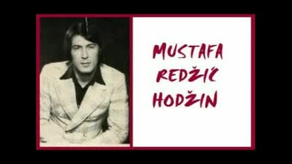 Mustafa Redzic Hodzin - Vrati se Neno 
