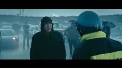Knowing - Movie Trailer 2009