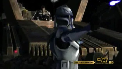 s02e02 Star Wars The Clone Wars + Субтитри 