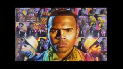 Chris Brown - Beg For It [+превод!]